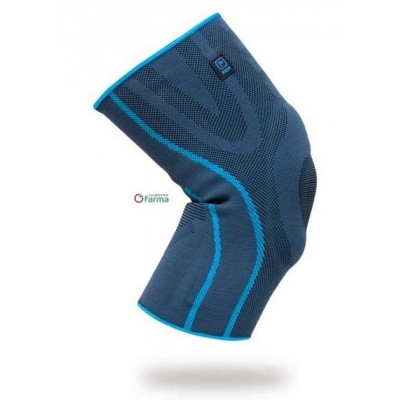 Comprar RODILLERA PRIM AQTIVO SPORT+ALMOHADILLADO DE SILICONA+ESTABILIZADORES LATERALES P701 TALLA S al mejor precio en NuestraFarma, tu farmacia online