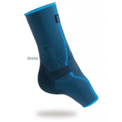 Comprar TOBILLERA ELASTICA PRIM AQTIVO SPORT CON ALMOHADILLAS MALEOLARES P705 TALLA M al mejor precio en NuestraFarma, tu farmacia online