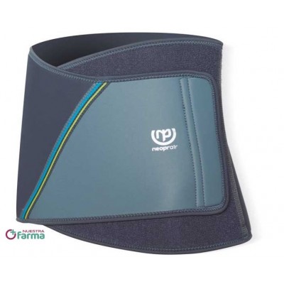 Comprar FAJA SACROLUMBAR PRIM NEOPRAIR NPOS155 TALLA UNICA al mejor precio en NuestraFarma, tu farmacia online