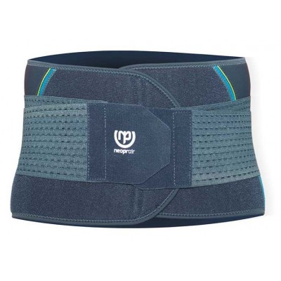 Comprar FAJA SACROLUMBAR CON TENSOR PRIM NEOPRAIR NP156L TALLA L al mejor precio en NuestraFarma, tu farmacia online
