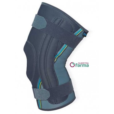 Comprar RODILLERA CON FLEJES Y CINCHAS PRIM NEOPRAIR NP136 TALLA XL al mejor precio en NuestraFarma, tu farmacia online