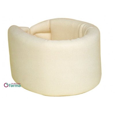 Comprar PRIM COLLARIN BLANDO RECTO PRIM TALLA XS REF CC19 XS 1 UNIDAD al mejor precio en NuestraFarma, tu farmacia online
