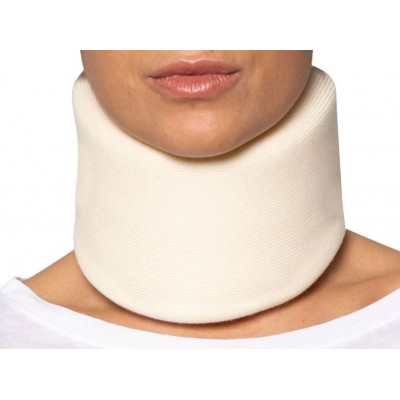 Comprar PRIM COLLARIN BLANDO RECTO PRIM TALLA XS REF CC19 XS 1 UNIDAD al mejor precio en NuestraFarma, tu farmacia online