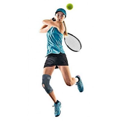 Comprar RODILLERA CON ARTICULACION POLICENTRICA PRIM NEOPRAIR NP140 TALLA S al mejor precio en NuestraFarma, tu farmacia online