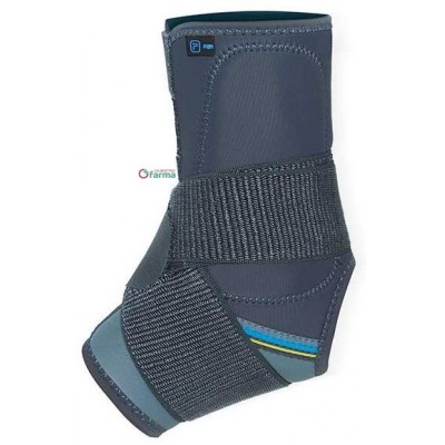 Comprar TOBILLERA PRIM NEOPRAIR NP114 CON VENDAJE EN 8 Y ESTABILIZADORES TALLA XL al mejor precio en NuestraFarma, tu farmacia online
