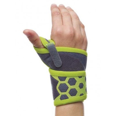 Comprar MYPRIM KIDS MUÑEQUERA ENVOLVENTE MPK100 TALLA 1 al mejor precio en NuestraFarma, tu farmacia online