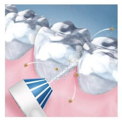 Comprar ORAL-B AQUACARE 6 PRO EXPERT BRAUN IRRIGADOR PORTATIL al mejor precio en NuestraFarma, tu farmacia online