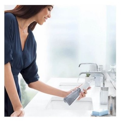 Comprar ORAL-B AQUACARE 6 PRO EXPERT BRAUN IRRIGADOR PORTATIL al mejor precio en NuestraFarma, tu farmacia online