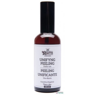 Comprar MI REBOTICA PEELING UNIFICANTE 100 ML al mejor precio en NuestraFarma, tu farmacia online