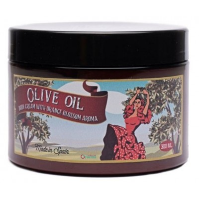 Comprar MI REBOTICA CREMA CORPORAL CON ACEITE DE OLIVA AROMA AZAHAR 300 ML al mejor precio en NuestraFarma, tu farmacia online