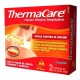 THERMACARE PARCHE TERMICO CUELLO HOMBRO MUÑECA 2 PARCHES