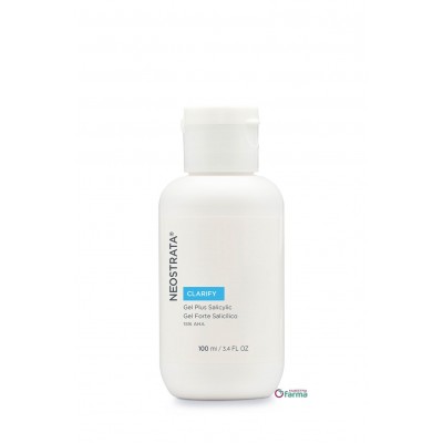 Comprar NEOSTRATA CLARIFY GEL FORTE SALICILICO 100 ML al mejor precio en NuestraFarma, tu farmacia online