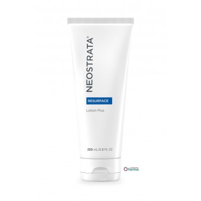Comprar NEOSTRATA RESURFACE LOCION FORTE 200 ML al mejor precio en NuestraFarma, tu farmacia online