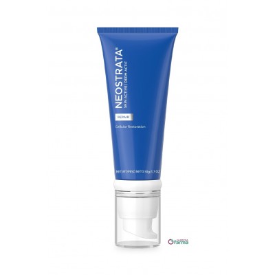 Comprar NEOSTRATA SKIN ACTIVE REPAIR CELLULAR RESTORATION 50 G al mejor precio en NuestraFarma, tu farmacia online