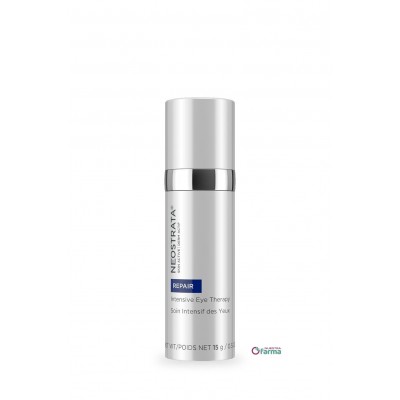 Comprar NEOSTRATA SKIN ACTIVE REPAIR CONTORNO DE OJOS INTENSE 15 ML al mejor precio en NuestraFarma, tu farmacia online