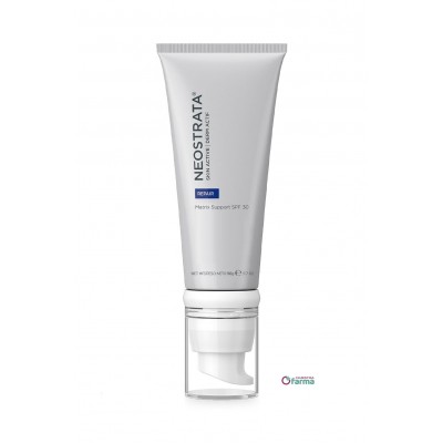 Comprar NEOSTRATA SKIN ACTIVE REPAIR MATRIX SUPPORT SPF 30 50 G al mejor precio en NuestraFarma, tu farmacia online