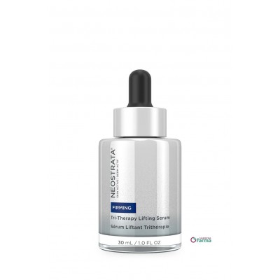 Comprar NEOSTRATA SKIN ACTIVE FIRMING TRI-THERAPY LIFTING SERUM 30 ML al mejor precio en NuestraFarma, tu farmacia online