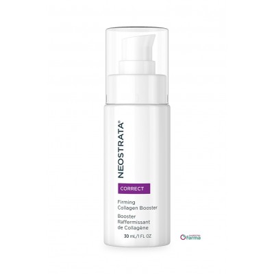 Comprar NEOSTRATA CORRECT FIRMING COLLAGEN BOOSTER 30 ML al mejor precio en NuestraFarma, tu farmacia online