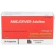 AMEJORVER ADULTOS 30 CAPSULAS