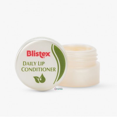 Comprar BLISTEX ACONDICIONADOR LABIAL DIARIO 7 G al mejor precio en NuestraFarma, tu farmacia online