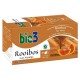 BIE3 ROOIBOS CON NARANJA 25 FILTROS