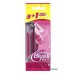 GILLETTE BLUE II PLUS FEMENINA 6 MAQUINILLAS DESECHABLES