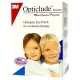 OPTICLUDE PARCHES OCULARES PEQUEÑO REF 1537/20  5,0 X 6,2 CM 20 UNIDADES
