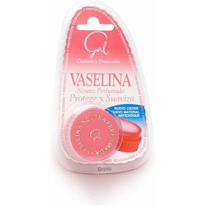 Comprar VASELINA NEUTRA PERFUMADA GAL 13 ML al mejor precio en NuestraFarma, tu farmacia online