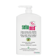 SEBAMED EMULSION SIN JABON CON ACEITE DE OLIVA 1000 ML
