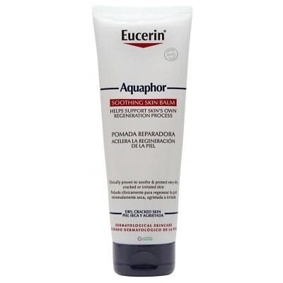 Comprar EUCERIN AQUAPHOR POMADA REPARADORA 220 ML al mejor precio en NuestraFarma, tu farmacia online