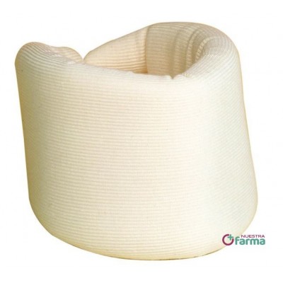 Comprar COLLARIN BLANDO ANATOMICO PRIM CC20PA PEQUEÑO/ALTO al mejor precio en NuestraFarma, tu farmacia online