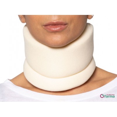 Comprar COLLARIN SEMIRRIGIDO ANATOMICO PRIM CC121MB M/BAJO al mejor precio en NuestraFarma, tu farmacia online
