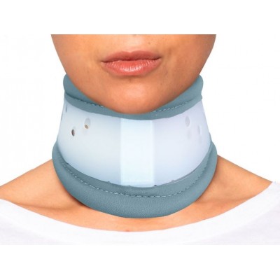 Comprar COLLARIN REGULABLE EN ALTURA PRIM E41 TALLA S al mejor precio en NuestraFarma, tu farmacia online